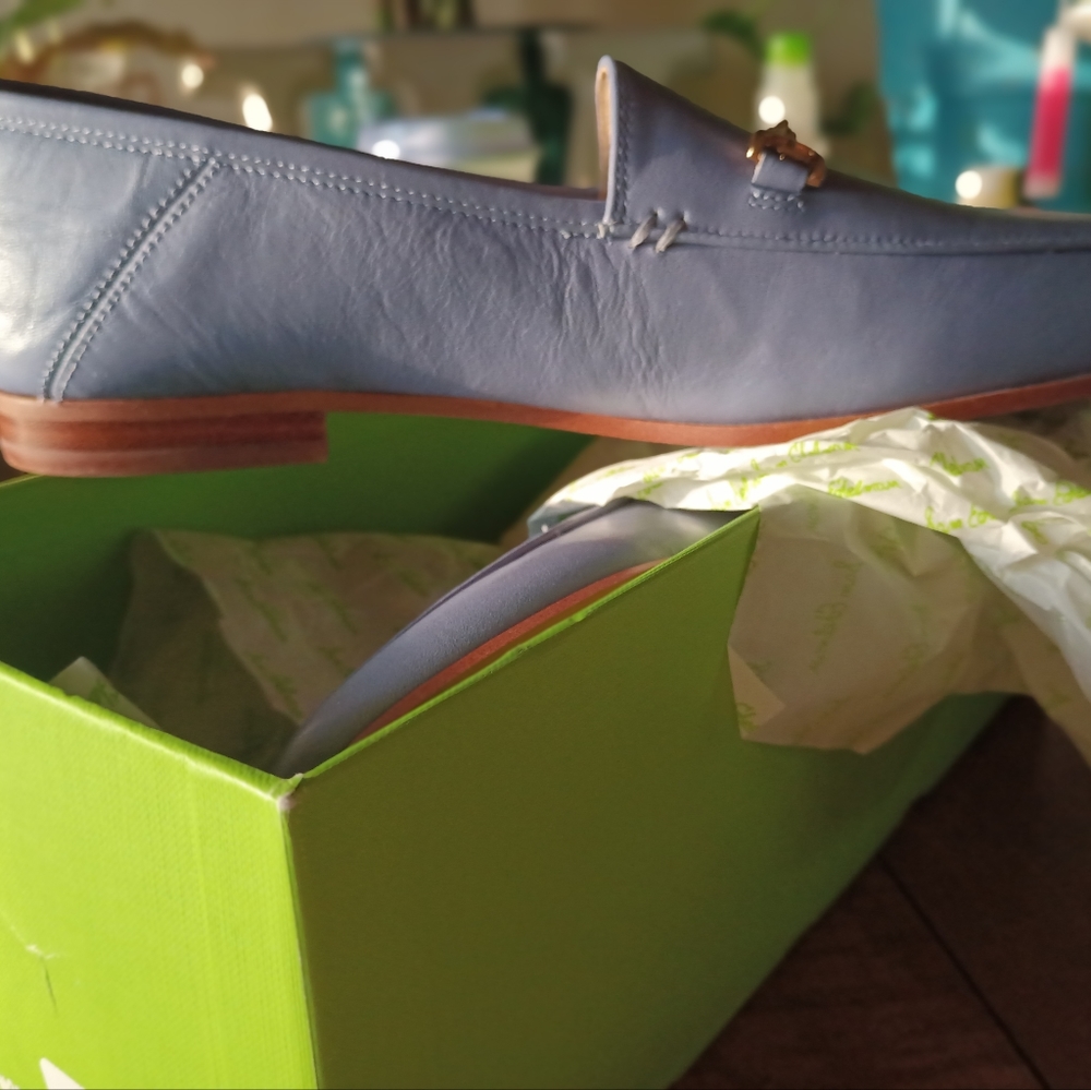 Sam Edelman flats - Picture 3 of 4